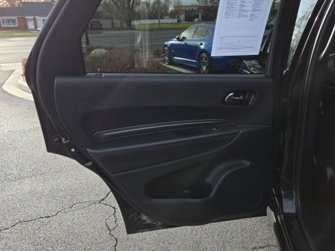 Used 2024 Dodge Durango GT image 15