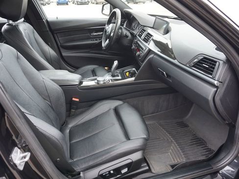 Used 2015 BMW 335i xDrive Sedan image 27