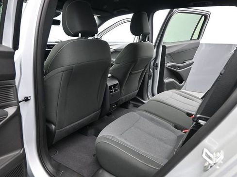New 2026 Jeep Cherokee Laredo AWD/4WD image 13