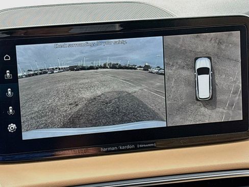 Used 2022 Hyundai Santa Fe Calligraphy AWD/4WD image 6