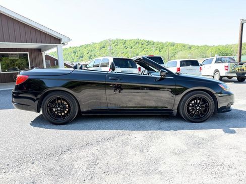 Used 2012 Chrysler 200 S FWD image 8