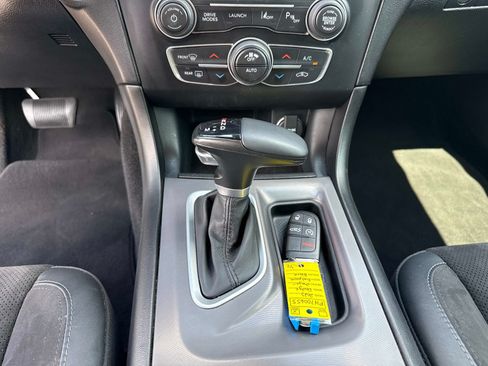 Certified 2023 Dodge Charger Scat Pack w/ Plus Group RWD image 26