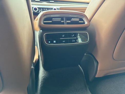 Used 2024 Genesis G80 Advanced w/ Prestige Package image 16