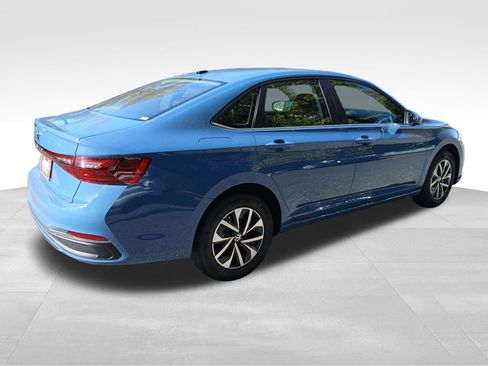 New 2026 Volkswagen Jetta S image 5