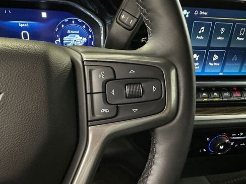 Used 2023 Chevrolet Silverado 1500 LT image 11