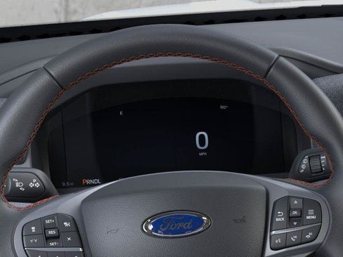 Used 2026 Ford Explorer Active w/ Active Comfort Package AWD/4WD image 23