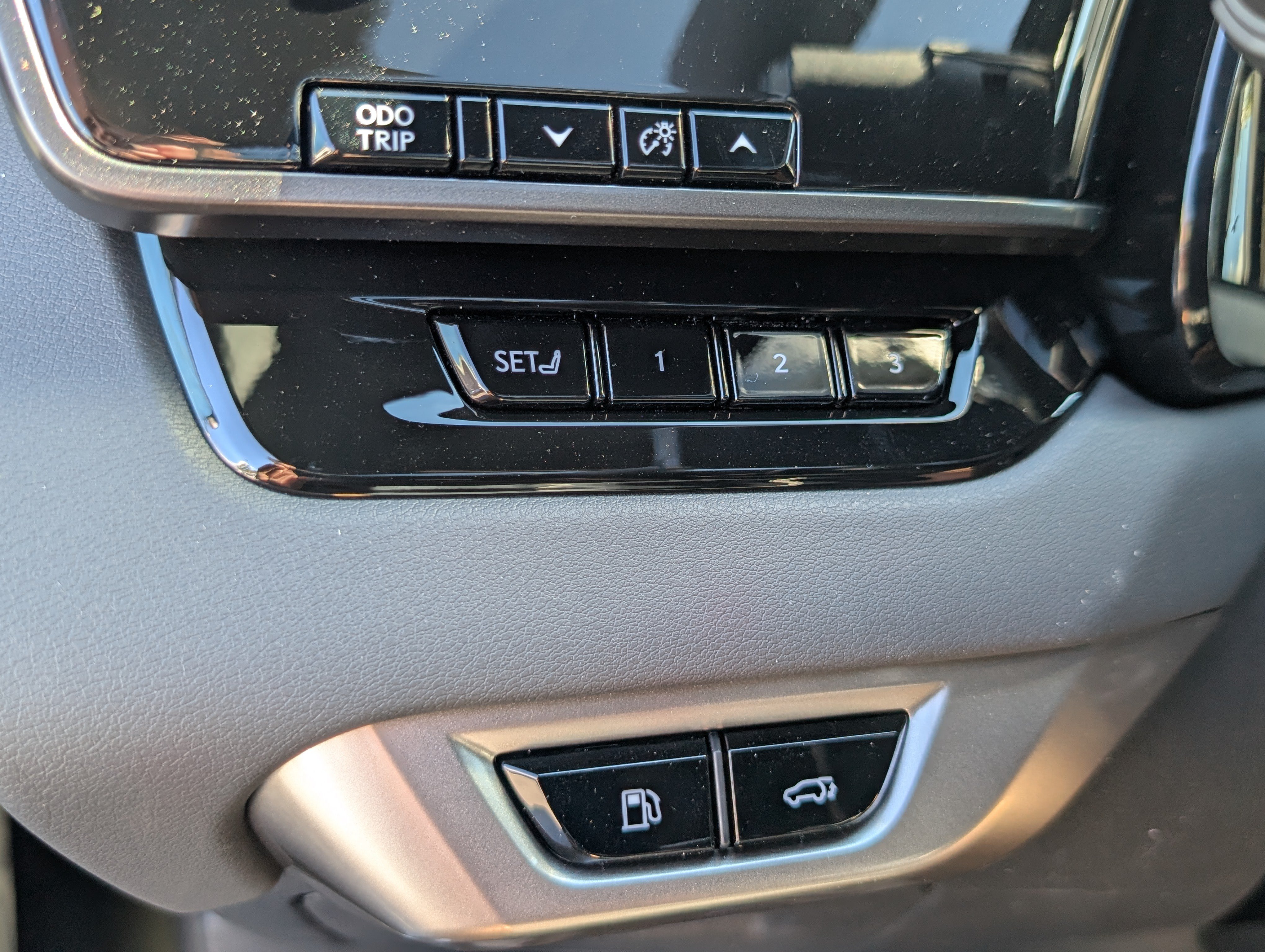 New 2026 Lexus RX 350 AWD/4WD image 20