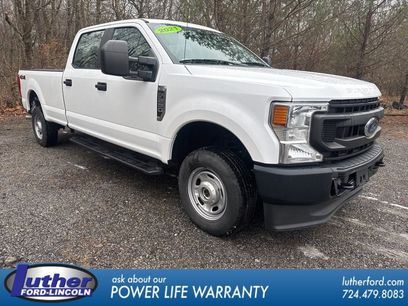 Used 2021 Ford F250 XL