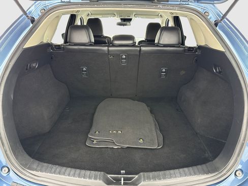 Used 2021 MAZDA CX-5 Touring FWD image 47