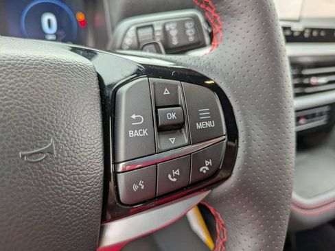 New 2026 Ford Explorer ST w/ Sun And Sound Package image 62