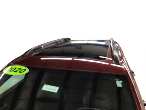 Used 2020 Jeep Cherokee High Altitude image 12