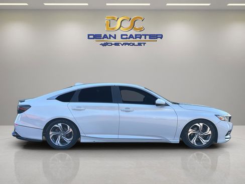 Used 2020 Honda Accord EX image 6
