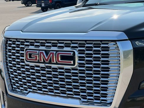 Certified 2021 GMC Yukon XL Denali AWD/4WD image 51