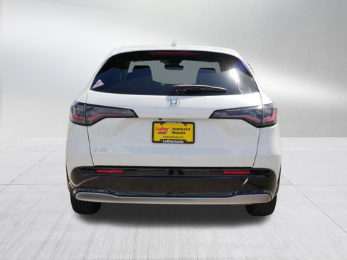Certified 2024 Honda HR-V EX-L image 6