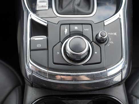 Used 2016 MAZDA CX-9 Touring AWD/4WD image 23