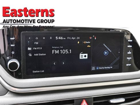 Used 2023 Hyundai Sonata SEL FWD image 19
