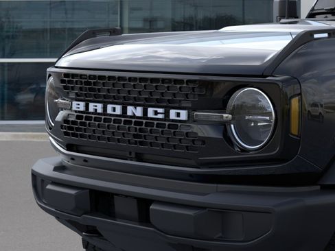 New 2026 Ford Bronco Big Bend AWD/4WD image 21