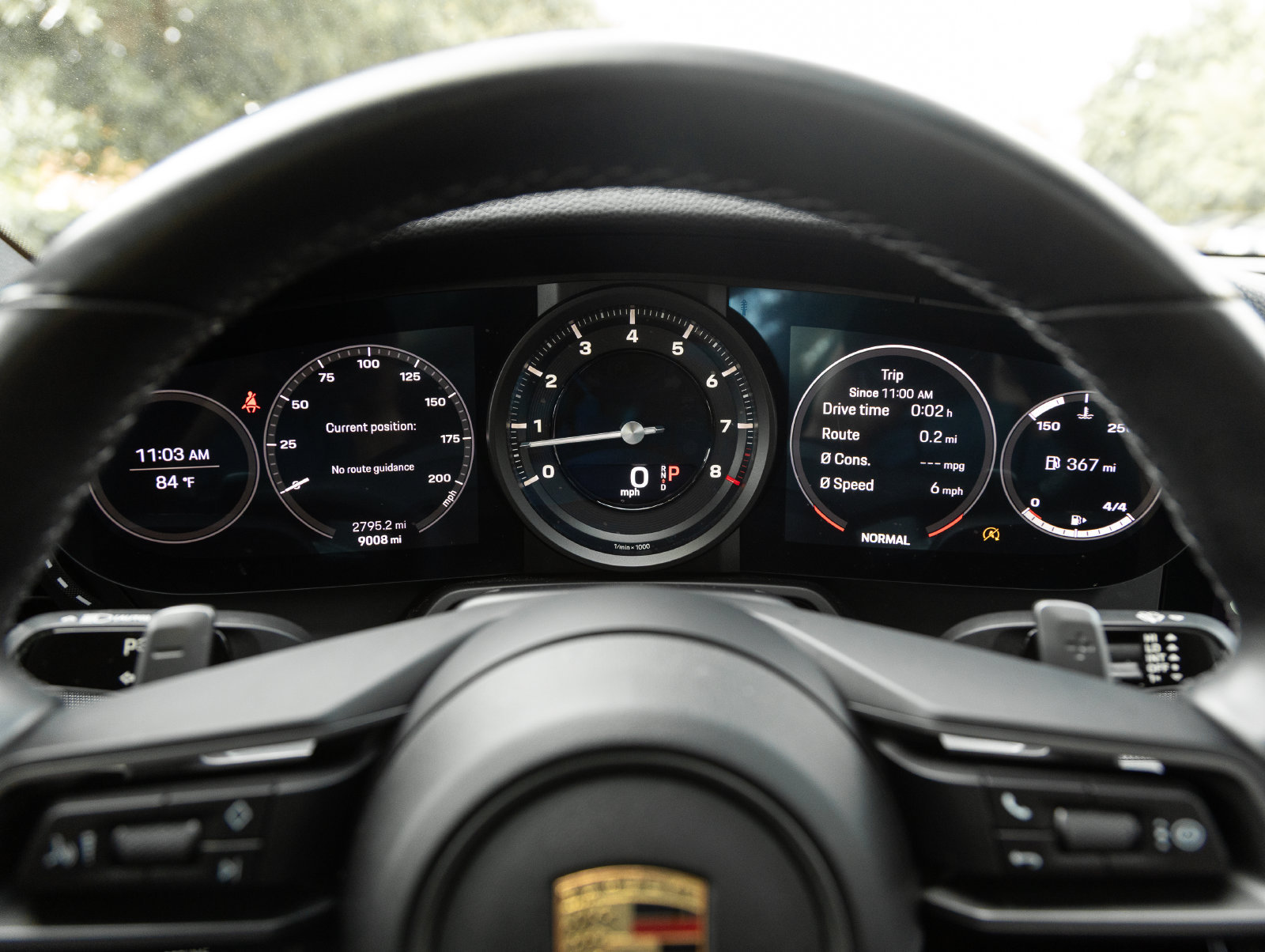 Certified 2022 Porsche 911 Carrera RWD image 14