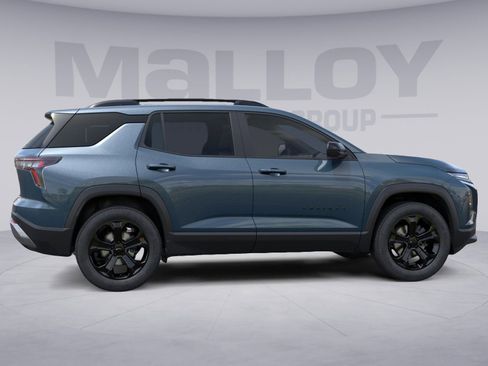 New 2026 Chevrolet Equinox LT w/ Midnight Edition image 5