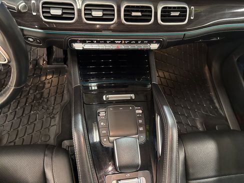 Certified 2023 Mercedes-Benz GLS 450 4MATIC image 19