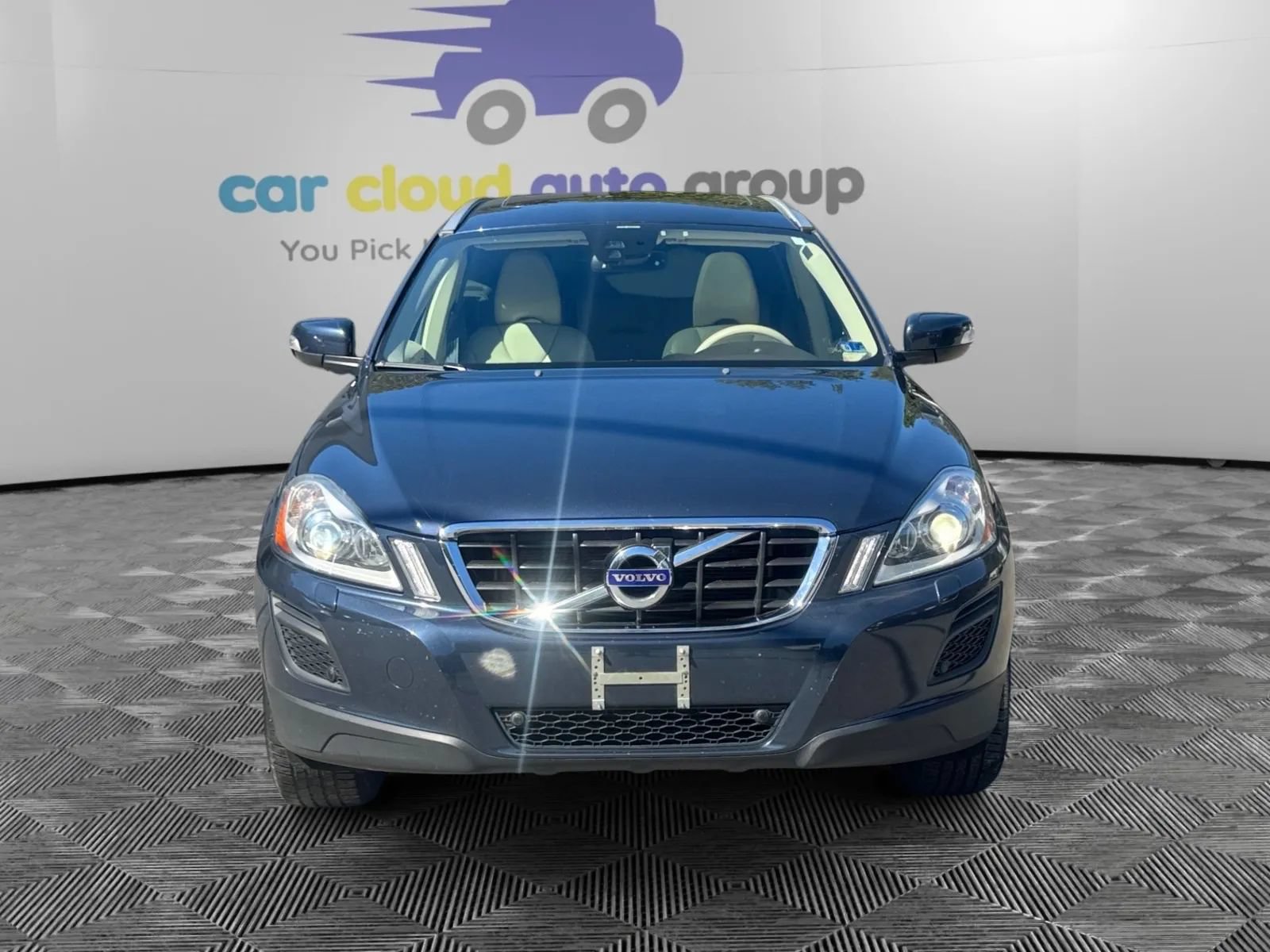 Used 2013 Volvo XC60 T6 AWD/4WD image 8