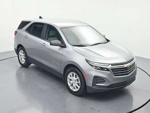 Used 2023 Chevrolet Equinox LS w/ LS Convenience Package FWD image 30