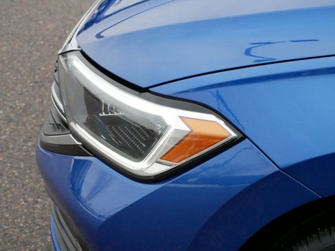 Used 2023 Volkswagen Jetta SEL image 16