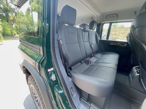 New 2026 INEOS Grenadier AWD/4WD image 17