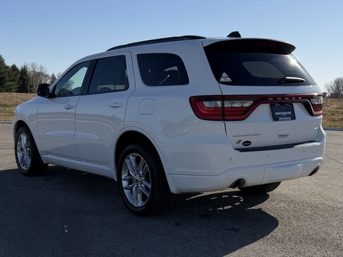 Used 2024 Dodge Durango GT image 29