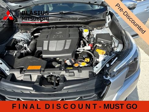 Used 2023 Subaru Forester Touring AWD/4WD image 54