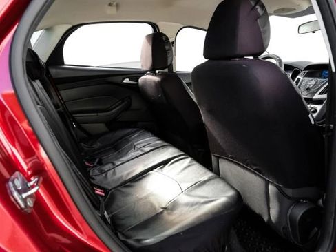 Used 2013 Ford Focus SE image 31