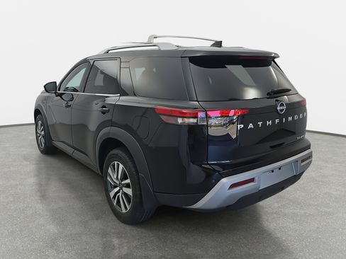 New 2025 Nissan Pathfinder SL w/ Cargo Package image 7