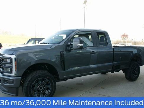 New 2026 Ford F350 XL w/ STX Appearance Package AWD/4WD image 5