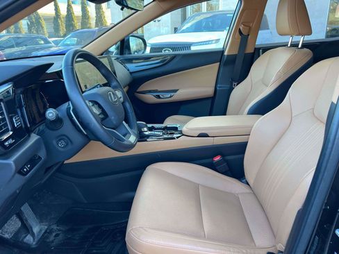 Used 2024 Lexus NX 350h AWD w/ Premium Package image 15