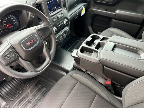 New 2026 GMC Sierra 1500 Pro w/ Pro Value Package image 7