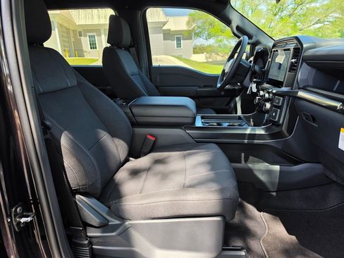 New 2026 Ford F150 STX w/ Equipment Group 200A image 42