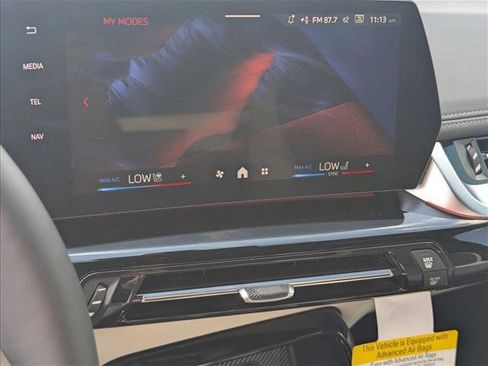 New 2026 BMW X1 xDrive28i image 11