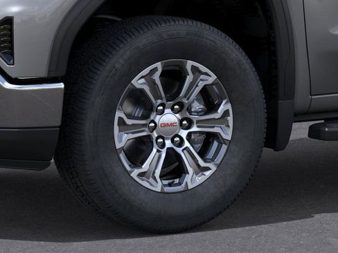 New 2026 GMC Sierra 1500 SLE w/ X31 Off-Road Package image 38