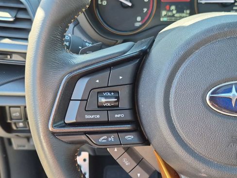 Used 2022 Subaru Forester Wilderness AWD/4WD image 19