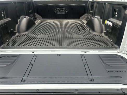 New 2026 Ford F150 XLT w/ Mobile Office Package image 20