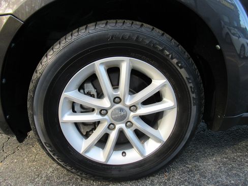 Used 2018 Dodge Journey SE w/ Popular Equipment Group FWD image 29