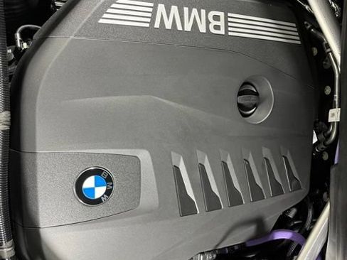 New 2026 BMW X5 xDrive40i w/ M Sport Package AWD/4WD image 19