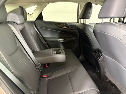 Used 2024 Lexus NX 250 FWD w/ Cold Area Package image 21
