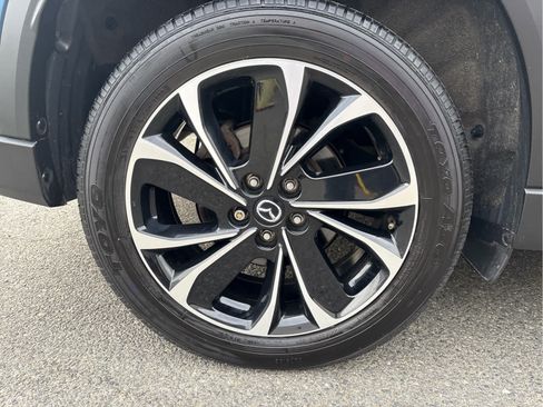 Certified 2023 MAZDA CX-5 AWD 2.5 S w/ Premium Package image 9