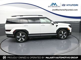 New 2026 Hyundai Santa Fe Limited video 1