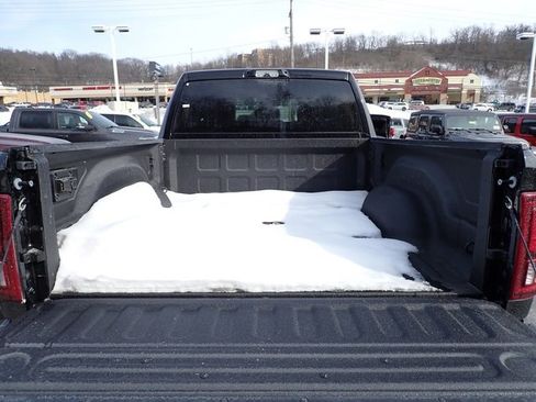 New 2026 RAM 2500 Big Horn image 7