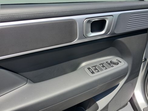New 2026 Hyundai Santa Fe SE FWD image 15