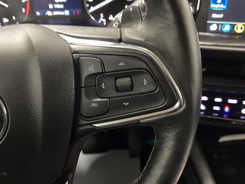 Used 2023 Buick Envision Preferred AWD/4WD image 7
