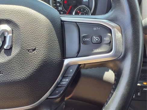 Used 2024 RAM 2500 Laramie AWD/4WD image 16