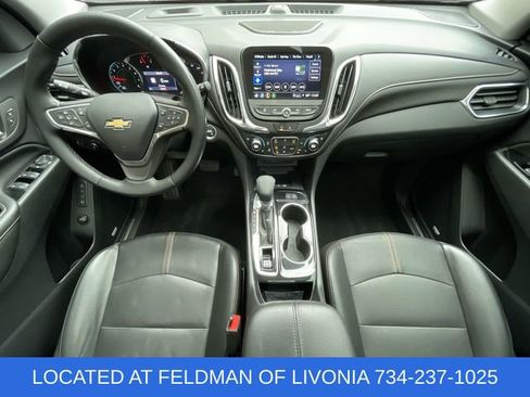 Certified 2023 Chevrolet Equinox Premier image 21